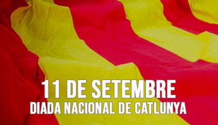 Diada Nacional de Catalunya 2021